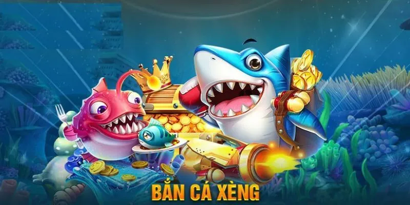 Giới thiệu về bắn cá xèng