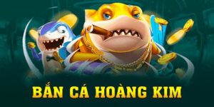 Bắn Cá Hoàng Kim – Siêu Phẩm Săn Thưởng Vàng 2025 Tại Jun88