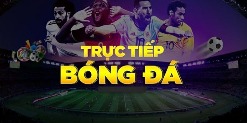 Chất lượng hình ảnh Bóng đá trực tuyến Lương Sơn 4K sắc nét
