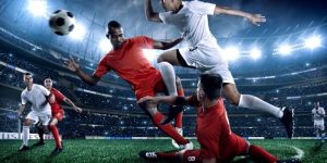 Kèo Châu Âu – Bắt Trúng Nhịp Tỷ Lệ, Đọc Vị Cơ Hội Cùng Jun88