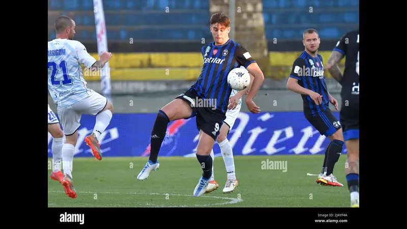 Trận đấu giữa Pisa và Como - "Pisa" vs "Como" Trận đấu giữa Pisa và Como - "Pisa" vs "Como"