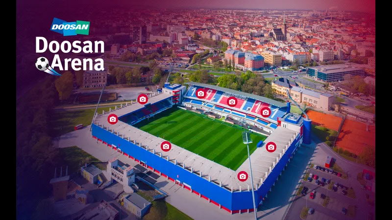 Cầu thủ Plzen và Young Boys tranh chấp bóng trước khung thành - Phân tích chiến Cầu thủ Plzen và Young Boys tranh chấp bóng trước khung thành - Phân tích chiến