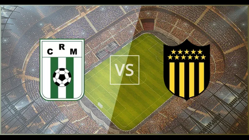 Cầu thủ Racing Montevideo và Penarol tranh chấp bóng trên sân - Phong độ gần Cầu thủ Racing Montevideo và Penarol tranh chấp bóng trên sân - Phong độ gần